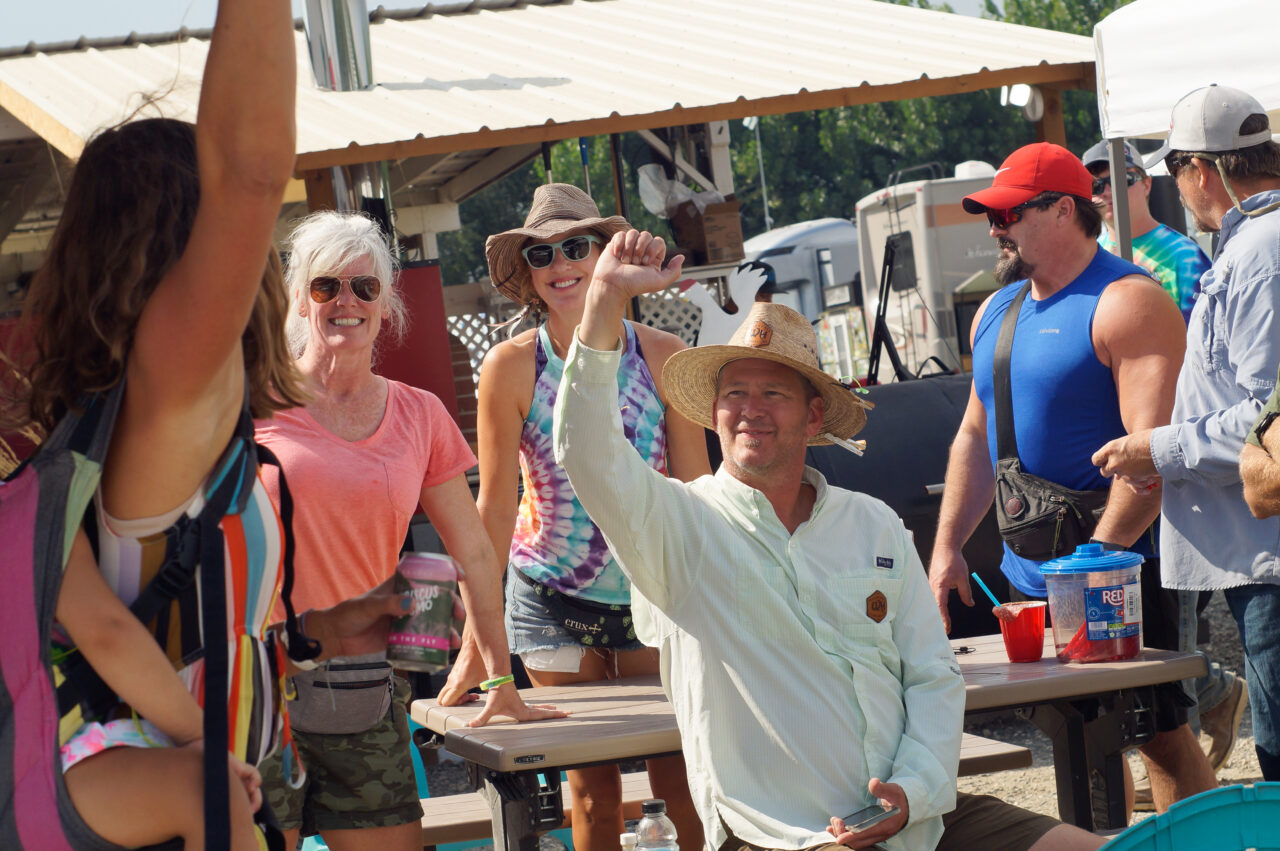 Wildhorse Campground: Your Gateway to Idaho's Wild Side