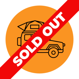 Car Camping Sold Out