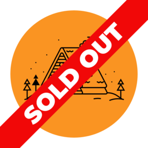 Cabin Roll Sold Out
