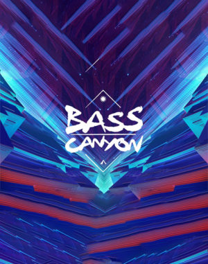 Bass Canyon