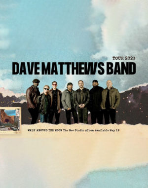 Dave Matthews Band